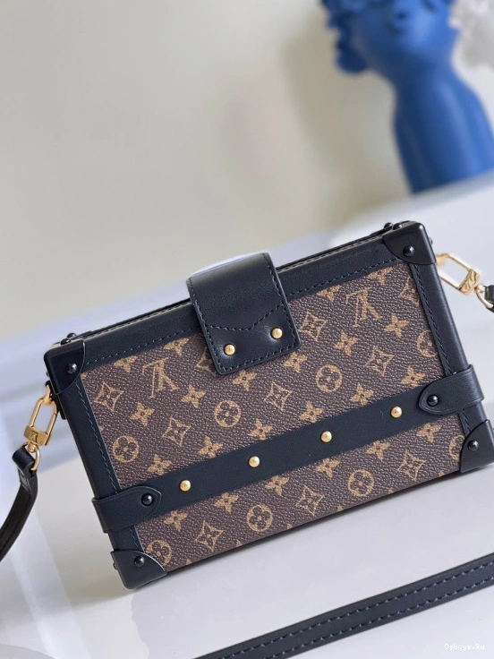 LOUIS MALLE VUITTON PETITE 0123